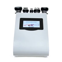 

ultrasonic cavitation radio frequency lipocavitation slimming machine