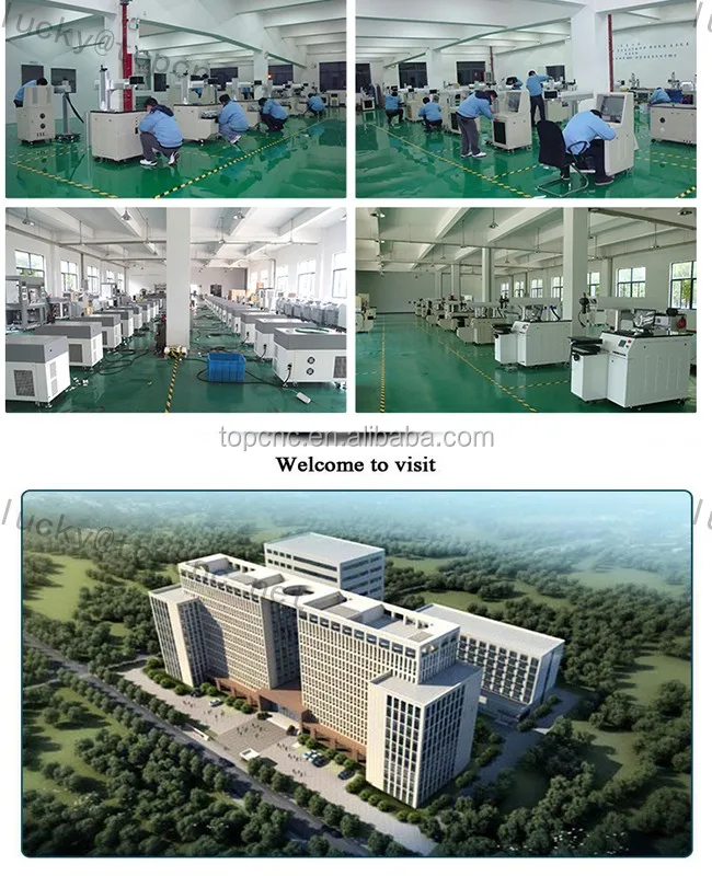 fiber marking machine