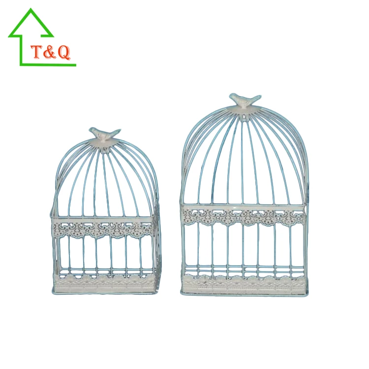 Cheap Wholesale Decorative Bird Cage Manufacturer For Sale Buy
