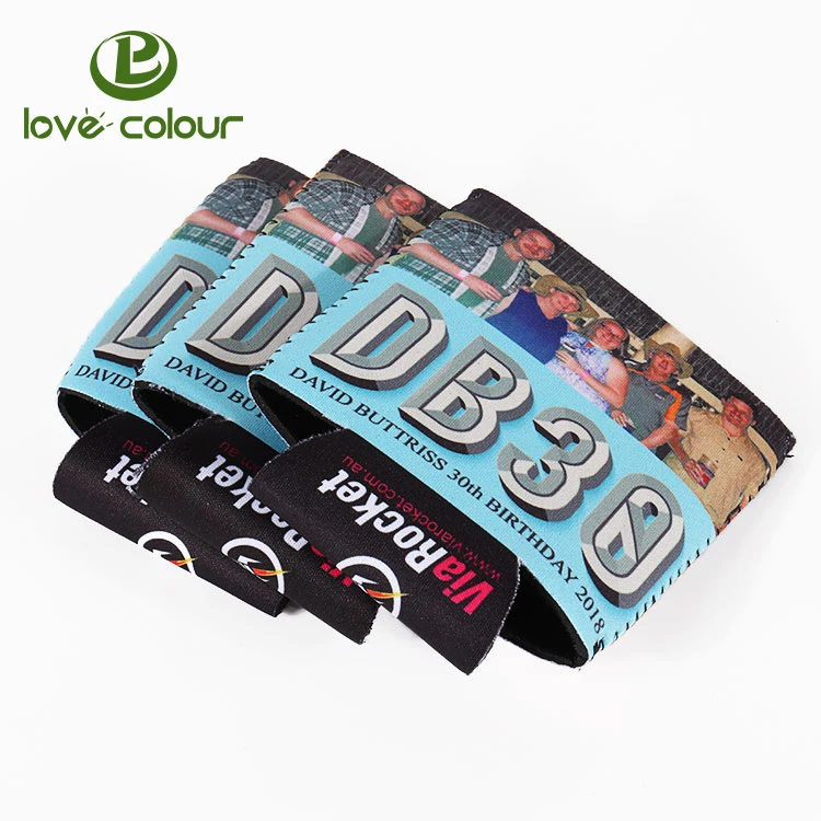 neoprene Cooler 50