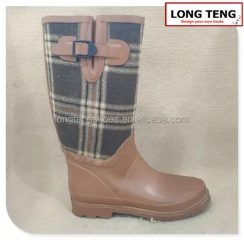 native rain boots