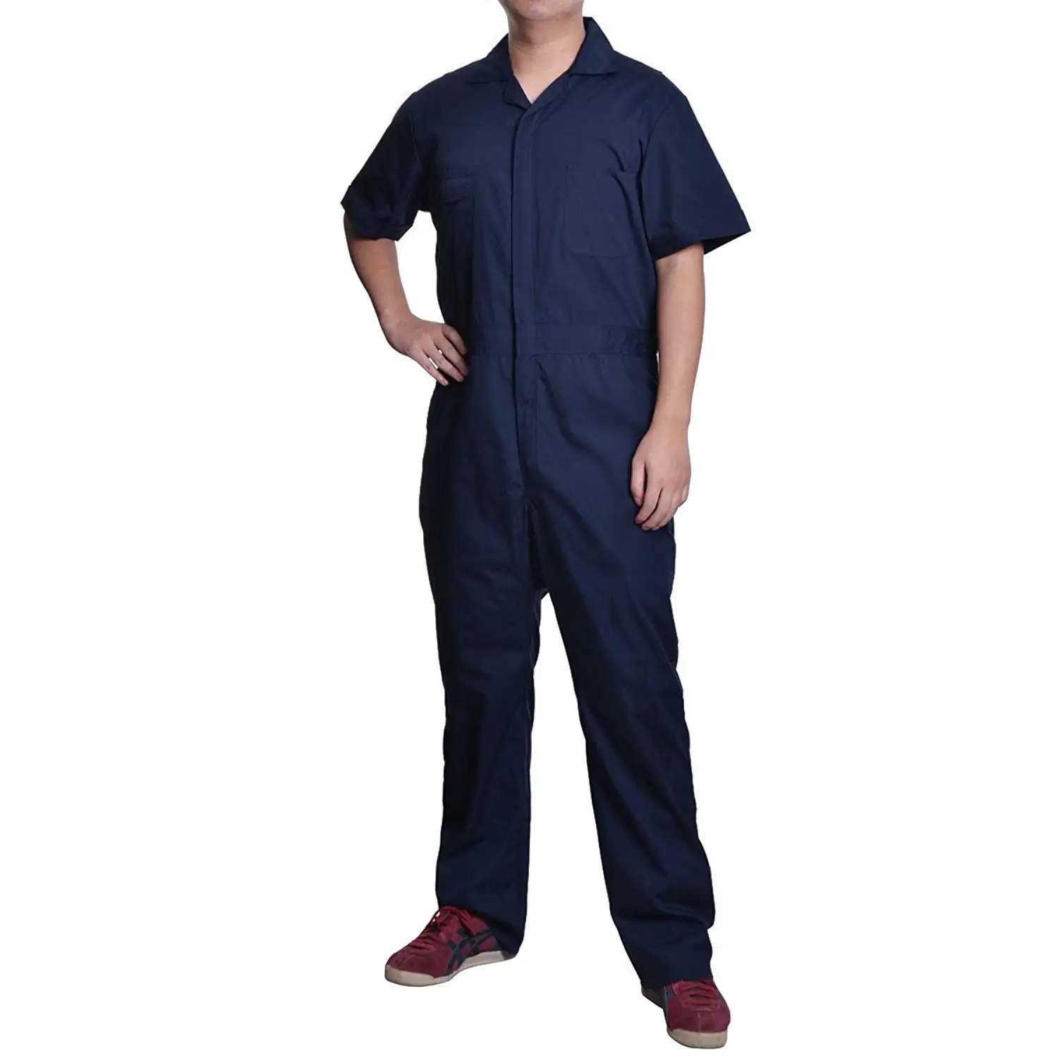 cheap work jumpsuits