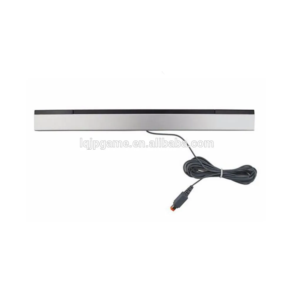 
Wired Sensor Bar for Nintendo Wii Infrared Ray Indicator 
