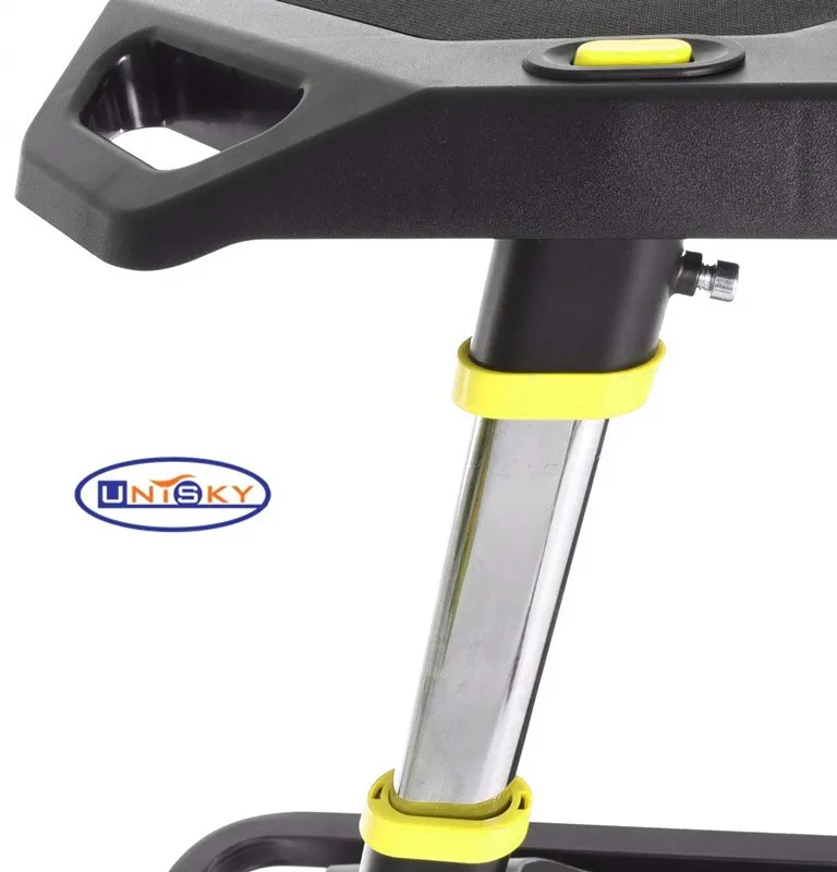 turbo trainer table