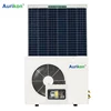 full dc inverter off grid split solar system powered air conditioner