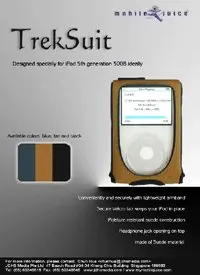 
Ipod Compatible Cases 
