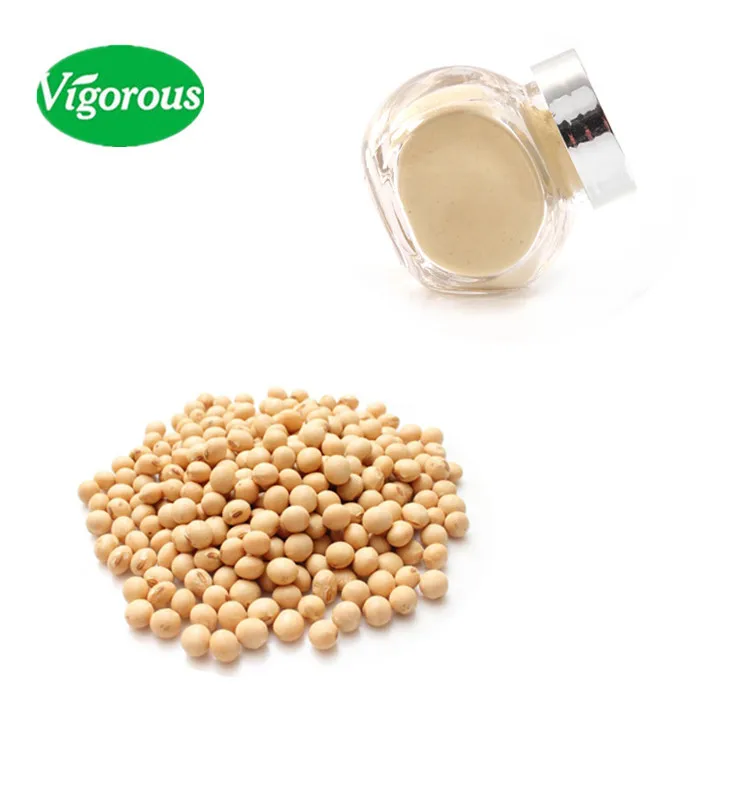 Soy Isoflavones Vigor Max S Soy Germ Soybean Extract Powder Buy Vigor
