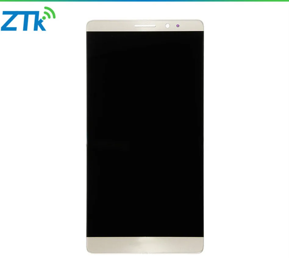 

Factory price Repair Parts original Lcd Screen For Huawei Mate 8 mate8 , Lcd Display for Huawei Mate 8 touch Screen with frame