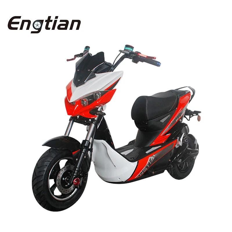 

Manufacturers direct supply 2018 new products scooter bike electric motorcycle with lights for adults, Custom