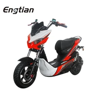 

Manufacturers direct supply 2018 new products scooter bike electric motorcycle with lights for adults