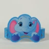 lenticular 3d picture cartoon hat for children