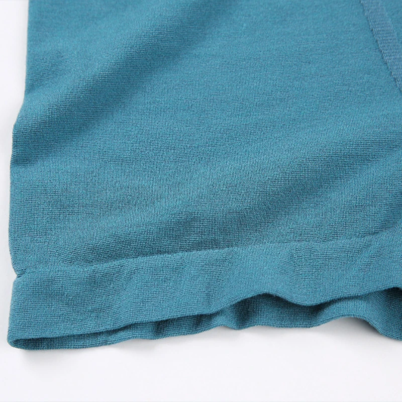 
Hot Fashionable Lower Price OEM Seamless Men Boxer Briefs Underwear 