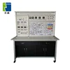 Comprehensive Electrotechnics Theory Electric Traction Digital & Analog Circuit Trainer