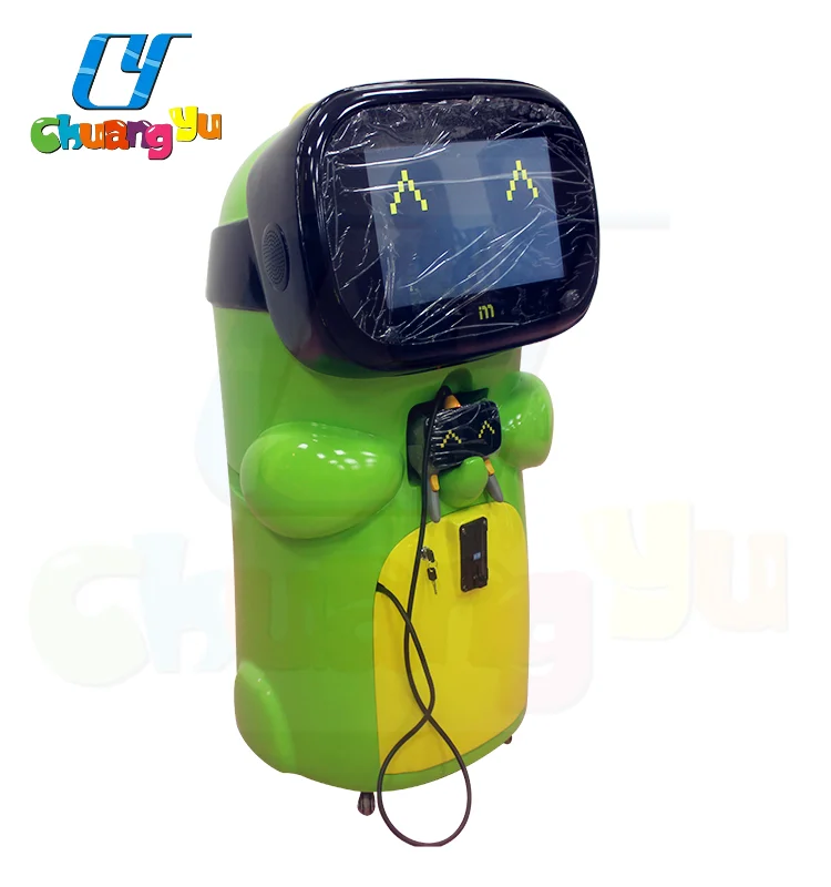 Kids VR Roller coaster 9d VR motion simulator 9d cinema simulator with VR headsets