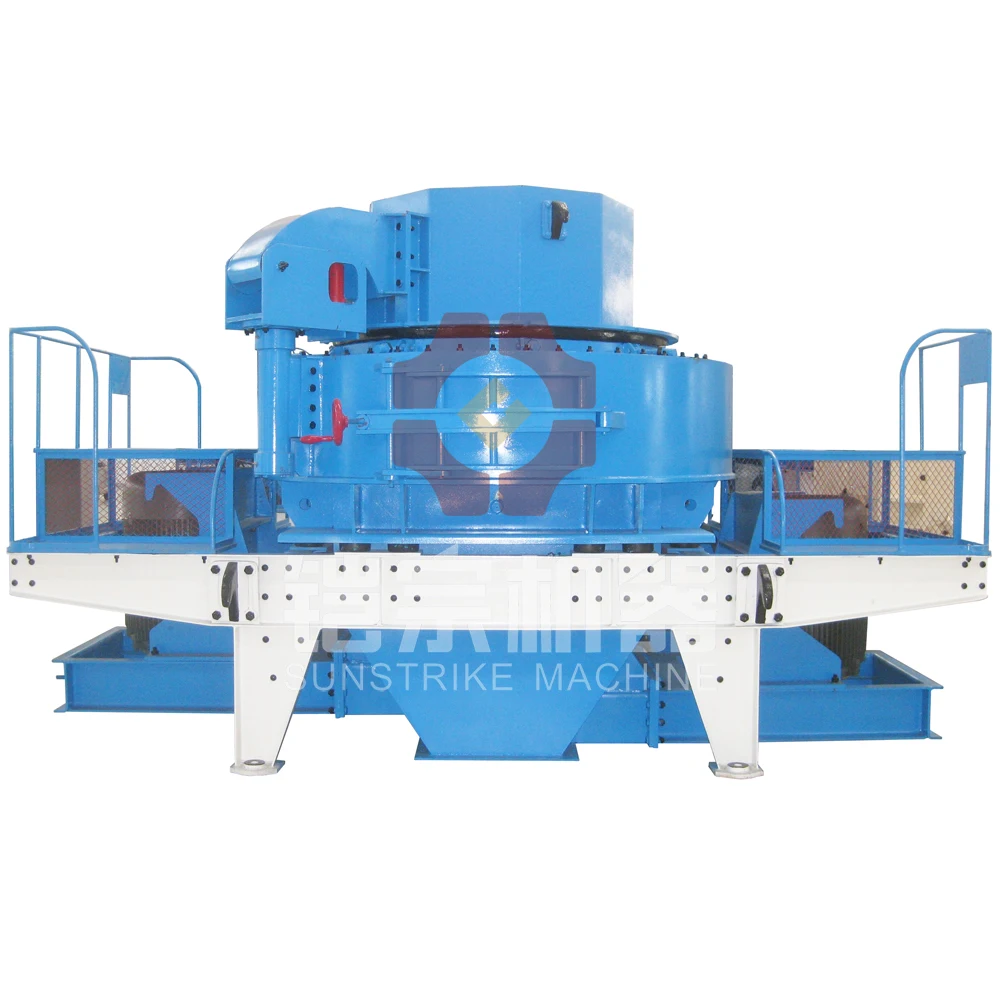 
Mini Rock Sand Making Machine For Mining Building Material Chemical 