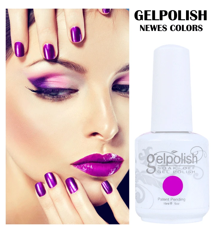 Wholesale Nail Supplies Stamping Nail Art Polish For Personal Care