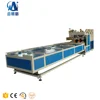 Fully Automatic PVC UPVC Pipe Belling Socket Machine/Expanding Machine for water drain