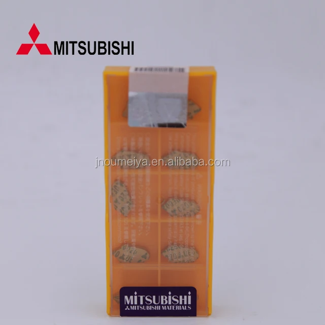 US Seller Mitsubishi Carbide Inserts KGT3N US735 10 pcs
