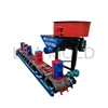Price gypsum Concrete Hollow Block Production Line/brick Making Machine For Sale