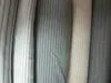 conductive touchscreen stretch fabrics