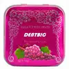 0.4g bordeaux grape xylitol pastilles candy
