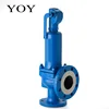 Gas Safety Valve Pressure Relief Valve with ASME UV Certificate