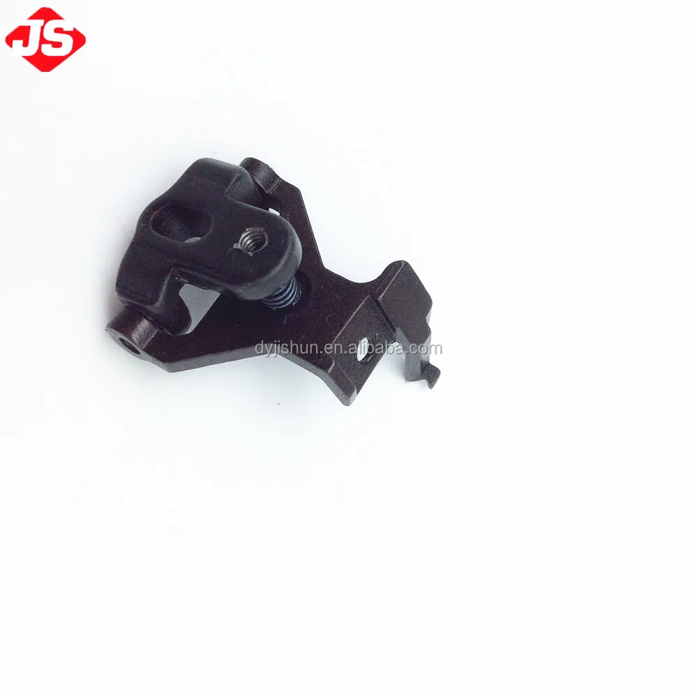 BROTHER RH-9820 INDUSTRIAL SEWING MACHINE PARTS HIGH QUALITY SEWING ACCESSORIES SA6868001 LOWER THREAD PRESSER ASSY