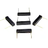 Pin-to-Pin Pitch 18mm,plastic case/housed/molded reed switch/sensor