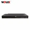 EPON OLT 4 PON port Gigabit optical line terminal