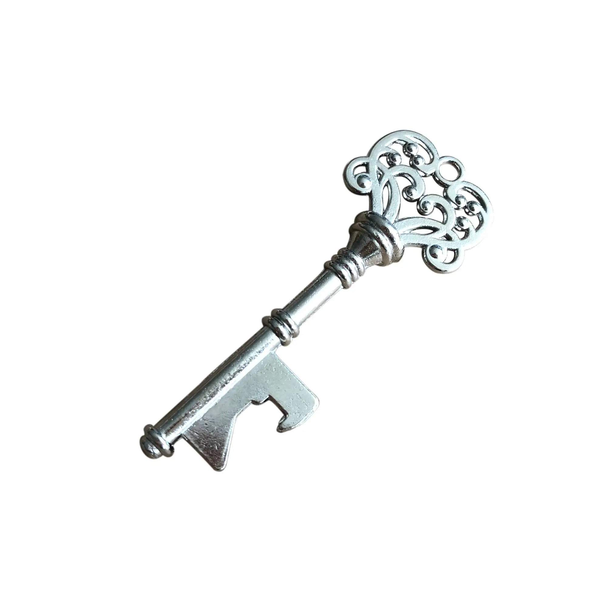 Antique Metal Key Shaped Bottle Opener Buy Key Shaped Bottle Opener