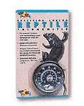 Zoo Med Analog Thermometer for Reptiles "Sale Zoo Med - Habitat Accessories"