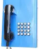Highest configuration 16 Keys Against Corrosion OEM IP Phone Keypad