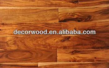 Acacia Walnut Floors Tiger Wood Color Buy Solid Acacia Wood