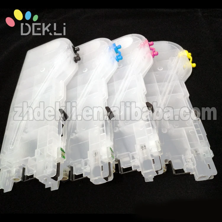 Tête d'impression tête d'impression pour Brother MFC J4410 J4510 J4610 J4710 J3520 J3720 J2310 J2320 J2510 J6520 J6720 J6920 DCP J4110  7