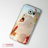 Custom Design Case PC Python Skin Stylish Mobile Phone Cover for Mobile Case Skin Machine