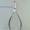 Bright Dental Cutter Orthodontics Pliers Utility Weingart Slim