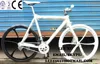 700c aluminium fixie bike light fixed gear bike