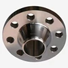 Titanium pipe flanges DN25 DN32 DN40