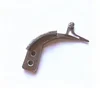 Custom Alloy CNC Sewing Machine Accessories8 Section Program Setting Elastic Metering Device Spare Parts Sewing Machine Device