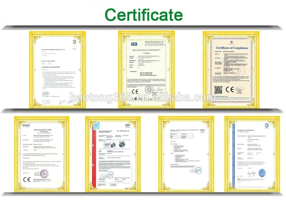 Haotong cheap plastic small hand pedal boat kids mini hand paddle boats