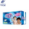 Factory price high absorption cheap and disposable plenice diaper