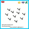 custom bended metal part BATTERY Bracket Holder Replacement Part BATTERY CONNECTOR CLIP FOR CELLPHONE LOGIC MOTHERBOARD