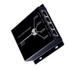 10/100M 4 Ports PoE Extender Up to for Network AP IP Camera Telephone Equipment