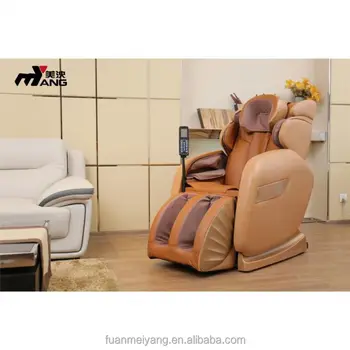 Factory Sale Good Price Used Massage Chair With Competitive Offer