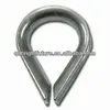 Best Rigging Hardware European Type Wire Rope Thimble