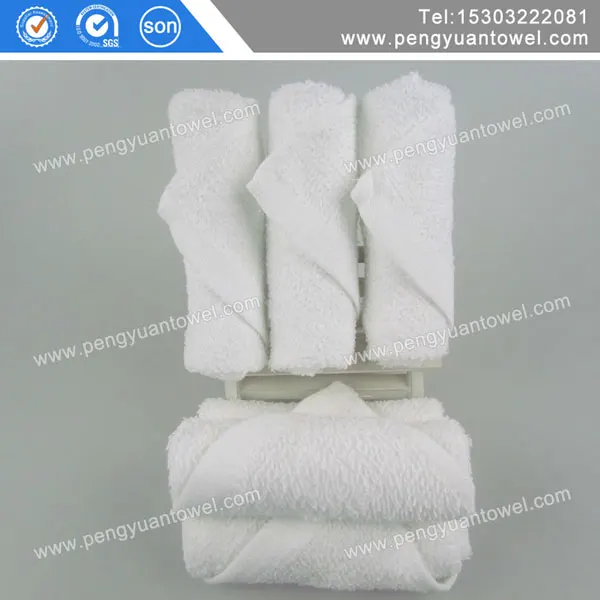 
Aeroflot Russian Airlines 100 cotton aviation towel disposable factory sales made in china supplier 