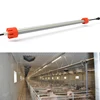 IP67 T8 Poultry Cow Pig Horse LED Farm Lighting 25W 30W 15W Anti-ammonia