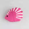 Ocean Sea fish Shaped Goldfish USB Flash Drive, Custom Goldfish USB Stick