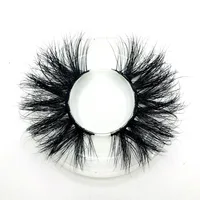 

3d mink lash vendors false eyelashes and custom boxes