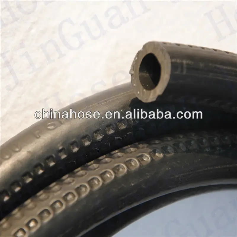 Good Quality Pvc Gas Pipe Black Color,Natural Gas Lpg Gas Hose,Gas